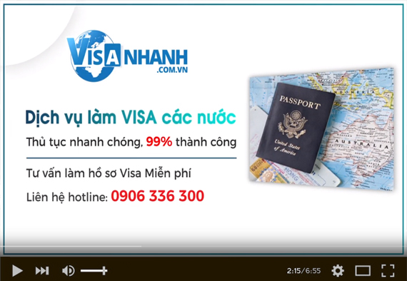 4 điều bạn không nên làm trong khi chờ đợi kết quả visa