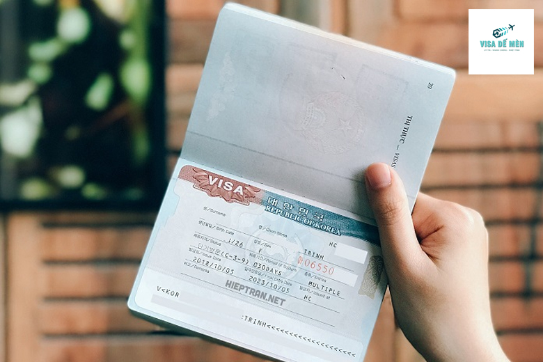 Hàn Quốc ngừng cấp visa ngắn hạn từ ngày 13/4/2020