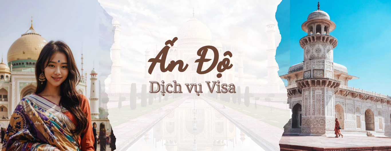 Visa Ấn Độ