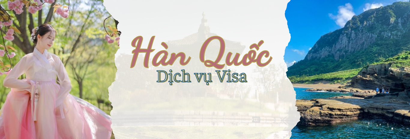 Visa Hàn Quốc