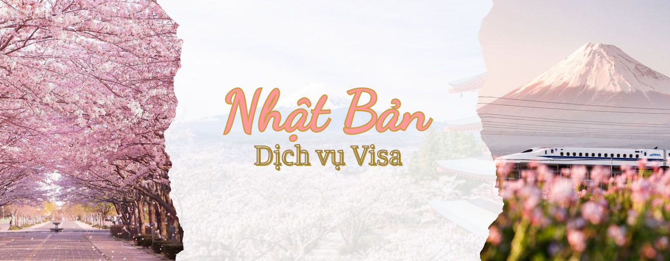 Visa Nhật Bản