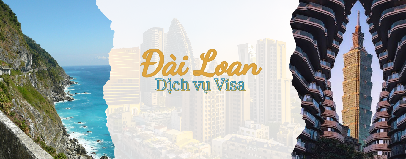 Visa Đài Loan